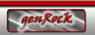 Pagina de start a forumului minimalistic.MyForum.ro